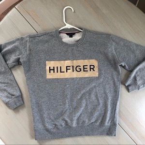 Tommy Hilfiger crew neck